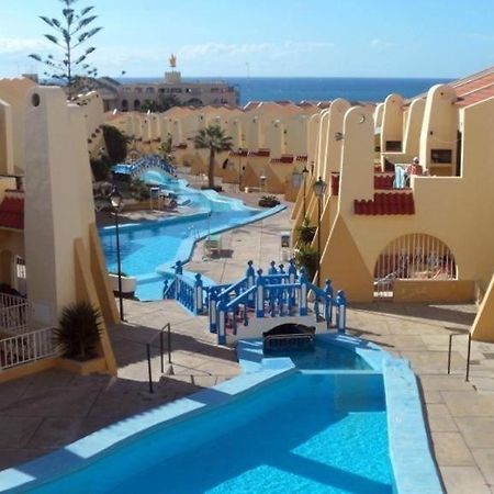 Mareverde Vista Mar - 2 Habitaciones Costa Adeje  Ngoại thất bức ảnh