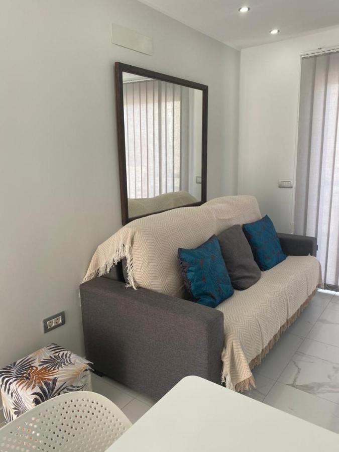 Mareverde Vista Mar - 2 Habitaciones Costa Adeje  Ngoại thất bức ảnh