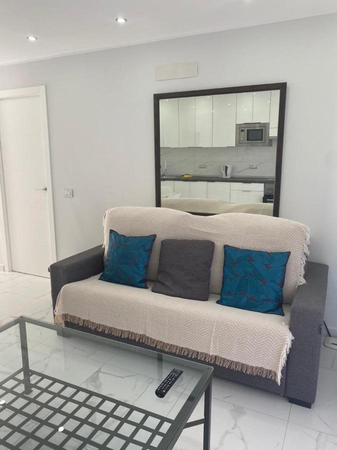 Mareverde Vista Mar - 2 Habitaciones Costa Adeje  Ngoại thất bức ảnh