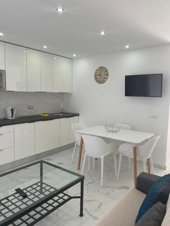 Mareverde Vista Mar - 2 Habitaciones Costa Adeje  Ngoại thất bức ảnh