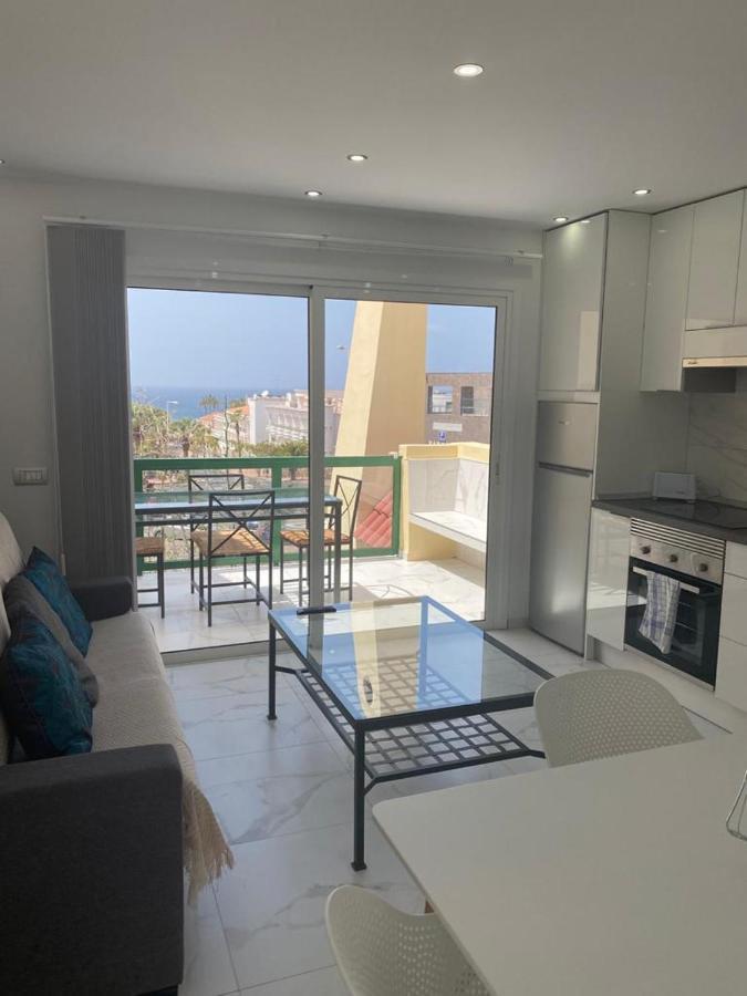Mareverde Vista Mar - 2 Habitaciones Costa Adeje  Ngoại thất bức ảnh