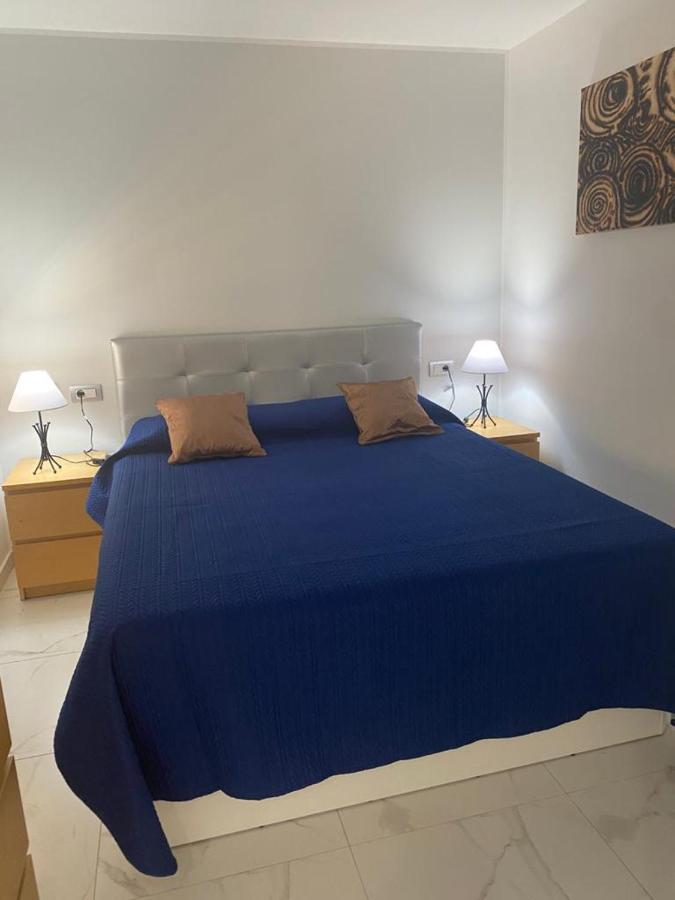 Mareverde Vista Mar - 2 Habitaciones Costa Adeje  Ngoại thất bức ảnh