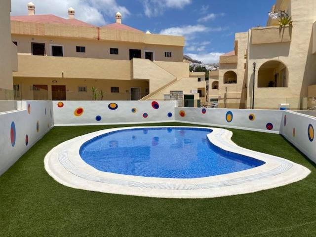 Mareverde Vista Mar - 2 Habitaciones Costa Adeje  Ngoại thất bức ảnh