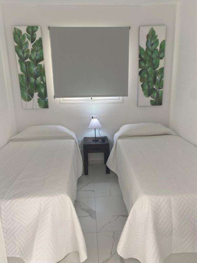 Mareverde Vista Mar - 2 Habitaciones Costa Adeje  Ngoại thất bức ảnh