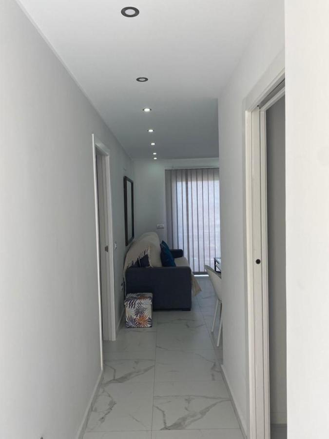 Mareverde Vista Mar - 2 Habitaciones Costa Adeje  Ngoại thất bức ảnh