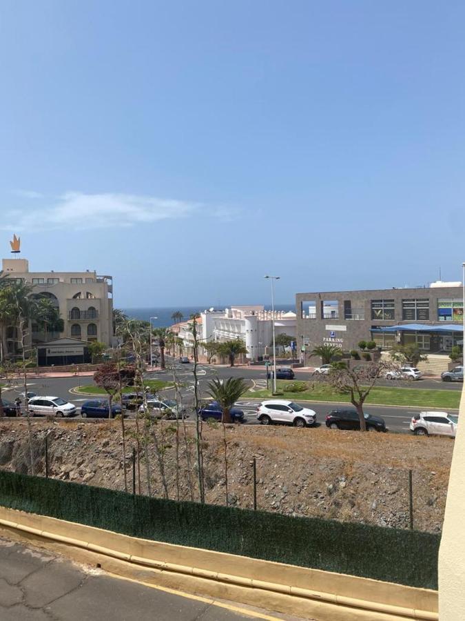 Mareverde Vista Mar - 2 Habitaciones Costa Adeje  Ngoại thất bức ảnh