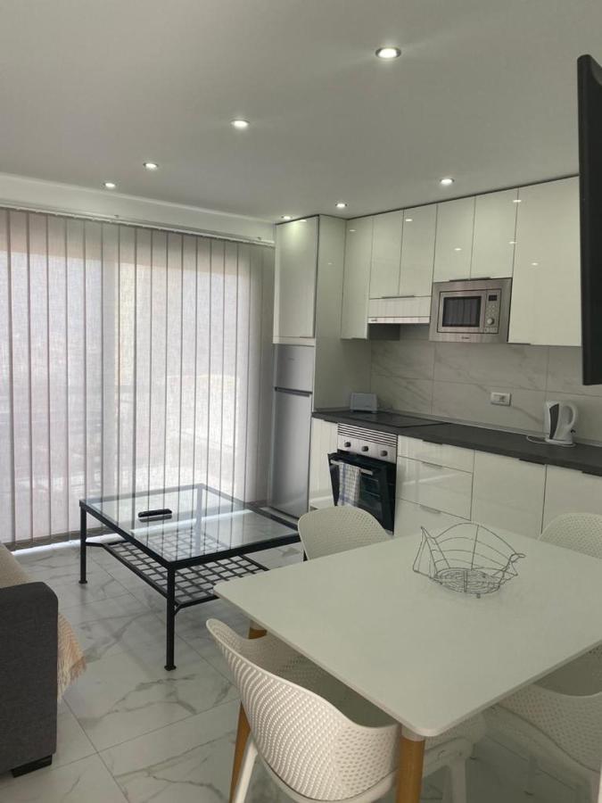 Mareverde Vista Mar - 2 Habitaciones Costa Adeje  Ngoại thất bức ảnh