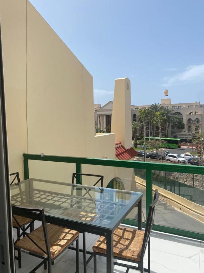Mareverde Vista Mar - 2 Habitaciones Costa Adeje  Ngoại thất bức ảnh